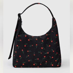 NWOT 🌷 Baggu Nylon Shoulder Bag 🌷